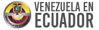 Venezuela en Ecuador