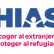 INFORMACIÓN IMPORTANTE SOBRE LA ATENCIÓN DE HIAS