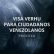 AVISO DE CANCILLERíA SOBRE LA VISA VERHU EN ECUADOR VER EL VIDEO COMPLETO.